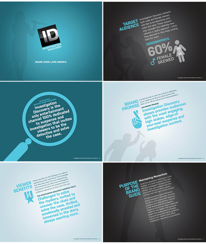 Investigation Discovery juanamerlo